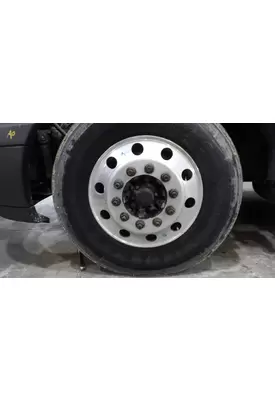 HUB PILOTED - ALUMINUM 22.5 X 8.25 WHEEL