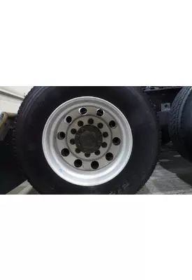 HUB PILOTED - ALUMINUM 22.5 X 8.25 WHEEL