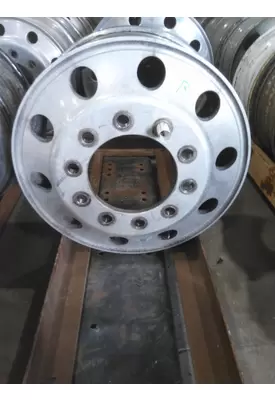 HUB PILOTED - ALUMINUM 22.5 X 8.25 WHEEL