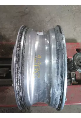 HUB PILOTED - ALUMINUM 22.5 X 8.25 WHEEL