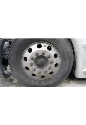 HUB PILOTED - ALUMINUM 22.5 X 8.25 WHEEL