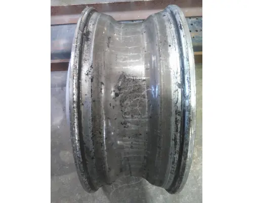 HUB PILOTED - ALUMINUM 22.5 X 8.25 WHEEL