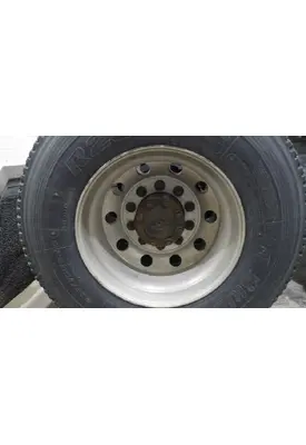 HUB PILOTED - ALUMINUM 22.5 X 8.25 WHEEL