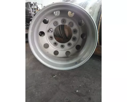 HUB PILOTED - ALUMINUM 22.5 X 8.25 WHEEL