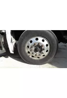 HUB PILOTED - ALUMINUM 22.5 X 8.25 WHEEL