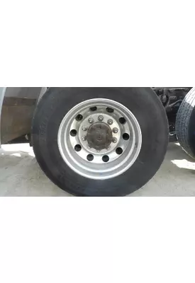 HUB PILOTED - ALUMINUM 22.5 X 8.25 WHEEL