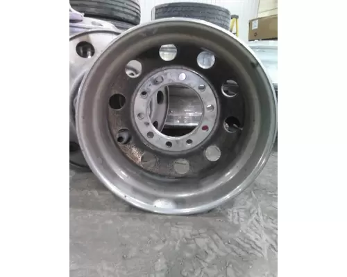 HUB PILOTED - ALUMINUM 22.5 X 8.25 WHEEL
