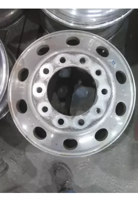 HUB PILOTED - ALUMINUM 22.5 X 8.25 WHEEL