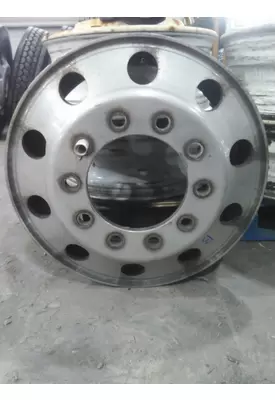 HUB PILOTED - ALUMINUM 22.5 X 8.25 WHEEL