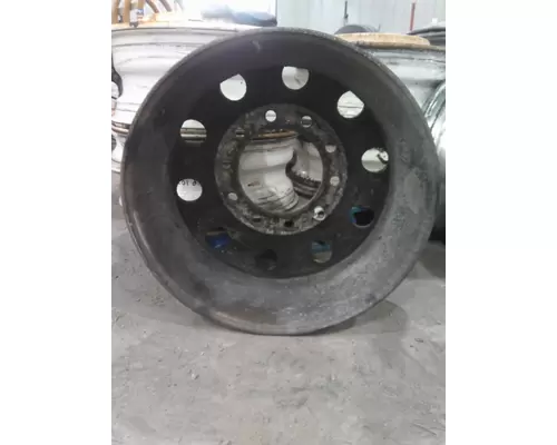 HUB PILOTED - ALUMINUM 22.5 X 8.25 WHEEL