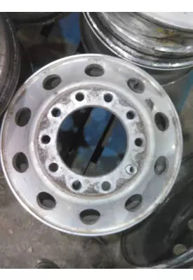 HUB PILOTED - ALUMINUM 22.5 X 8.25 WHEEL
