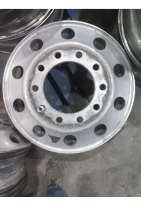 HUB PILOTED - ALUMINUM 22.5 X 8.25 WHEEL