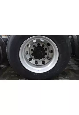 HUB PILOTED - ALUMINUM 22.5 X 8.25 WHEEL