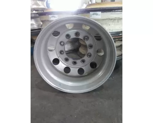 HUB PILOTED - ALUMINUM 22.5 X 8.25 WHEEL