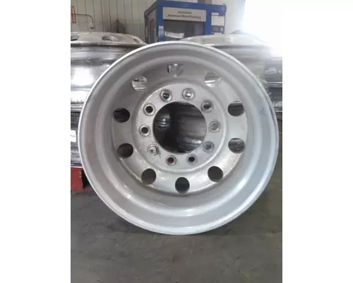 HUB PILOTED - ALUMINUM 22.5 X 8.25 WHEEL