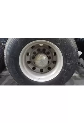 HUB PILOTED - ALUMINUM 22.5 X 8.25 WHEEL