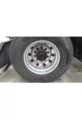 HUB PILOTED - ALUMINUM 22.5 X 8.25 WHEEL