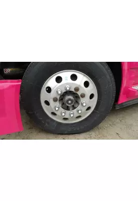 HUB PILOTED - ALUMINUM 22.5 X 8.25 WHEEL