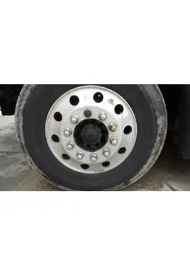 HUB PILOTED - ALUMINUM 22.5 X 8.25 WHEEL