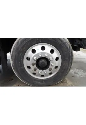 HUB PILOTED - ALUMINUM 22.5 X 8.25 WHEEL