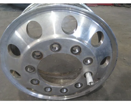 HUB PILOTED - ALUMINUM 22.5 X 8.25 WHEEL