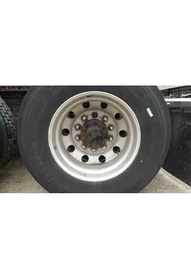 HUB PILOTED - ALUMINUM 22.5 X 8.25 WHEEL