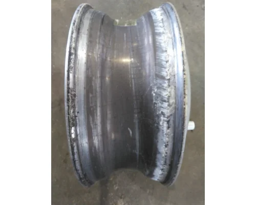 HUB PILOTED - ALUMINUM 22.5 X 8.25 WHEEL