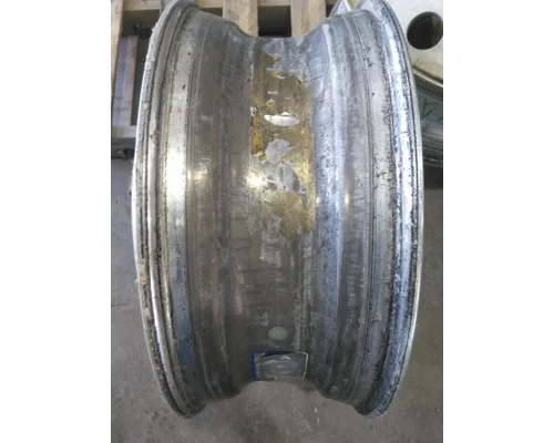 HUB PILOTED - ALUMINUM 22.5 X 8.25 WHEEL