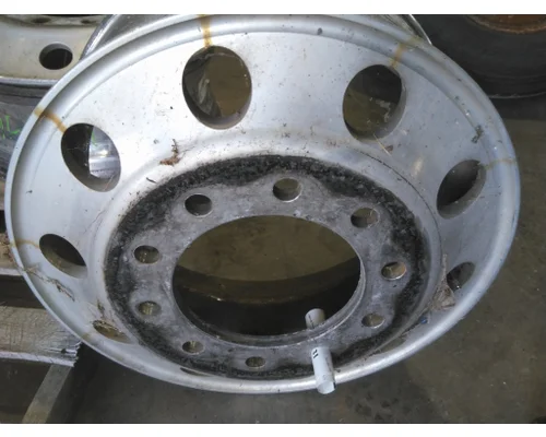 HUB PILOTED - ALUMINUM 22.5 X 8.25 WHEEL
