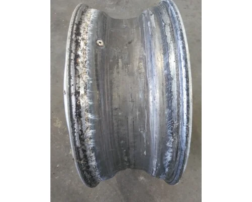 HUB PILOTED - ALUMINUM 22.5 X 8.25 WHEEL