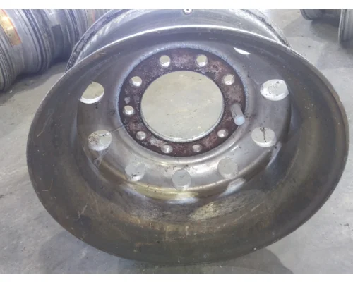 HUB PILOTED - ALUMINUM 22.5 X 8.25 WHEEL