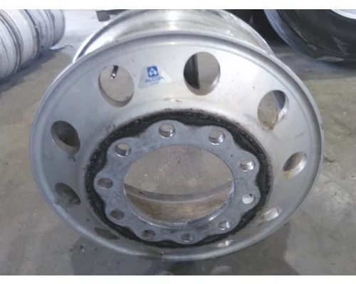 HUB PILOTED - ALUMINUM 22.5 X 8.25 WHEEL
