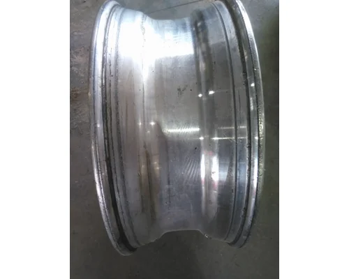 HUB PILOTED - ALUMINUM 22.5 X 8.25 WHEEL