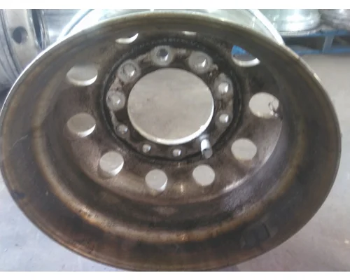 HUB PILOTED - ALUMINUM 22.5 X 8.25 WHEEL