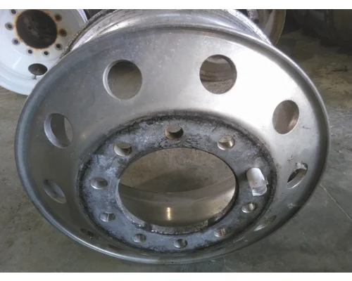 HUB PILOTED - ALUMINUM 22.5 X 8.25 WHEEL