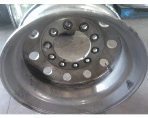 HUB PILOTED - ALUMINUM 22.5 X 8.25 WHEEL