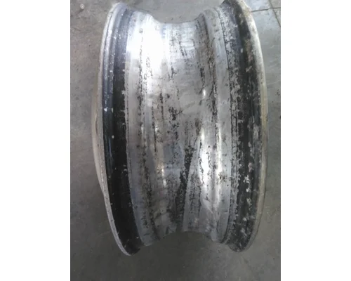 HUB PILOTED - ALUMINUM 22.5 X 8.25 WHEEL
