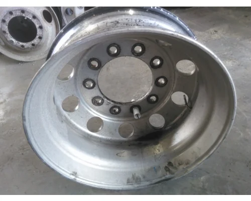 HUB PILOTED - ALUMINUM 22.5 X 8.25 WHEEL