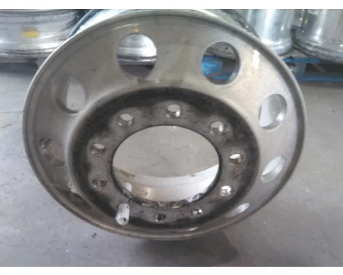 HUB PILOTED - ALUMINUM 22.5 X 8.25 WHEEL
