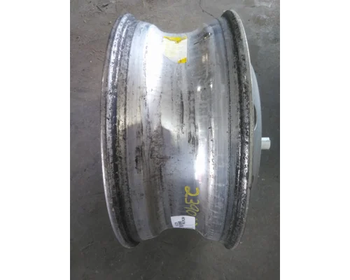HUB PILOTED - ALUMINUM 22.5 X 8.25 WHEEL