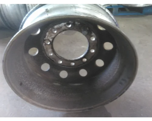HUB PILOTED - ALUMINUM 22.5 X 8.25 WHEEL