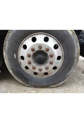 HUB PILOTED - ALUMINUM 22.5 X 8.25 WHEEL