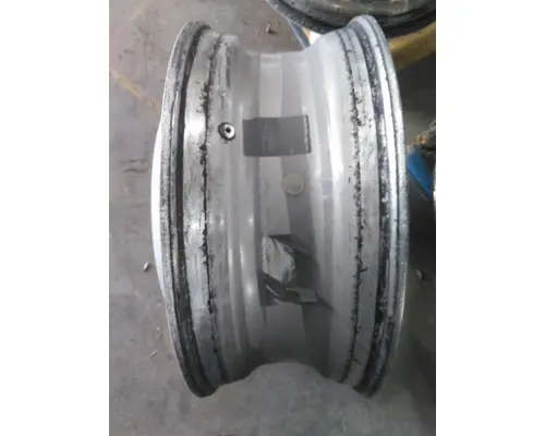 HUB PILOTED - ALUMINUM 22.5 X 8.25 WHEEL