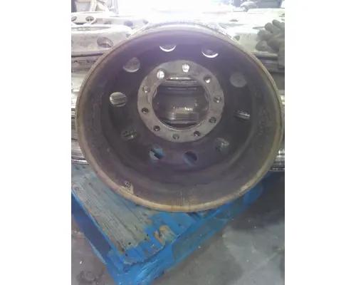 HUB PILOTED - ALUMINUM 22.5 X 8.25 WHEEL