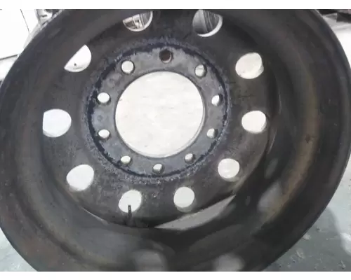 HUB PILOTED - ALUMINUM 22.5 X 8.25 WHEEL