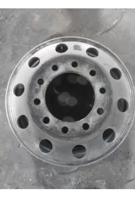 HUB PILOTED - ALUMINUM 22.5 X 8.25 WHEEL