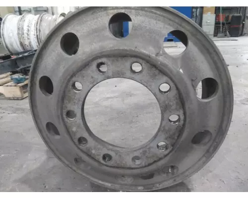 HUB PILOTED - ALUMINUM 22.5 X 8.25 WHEEL