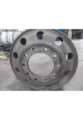 HUB PILOTED - ALUMINUM 22.5 X 8.25 WHEEL