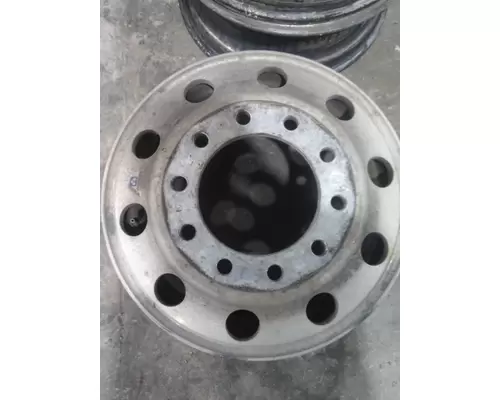 HUB PILOTED - ALUMINUM 22.5 X 8.25 WHEEL