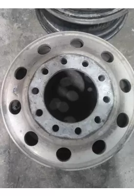 HUB PILOTED - ALUMINUM 22.5 X 8.25 WHEEL